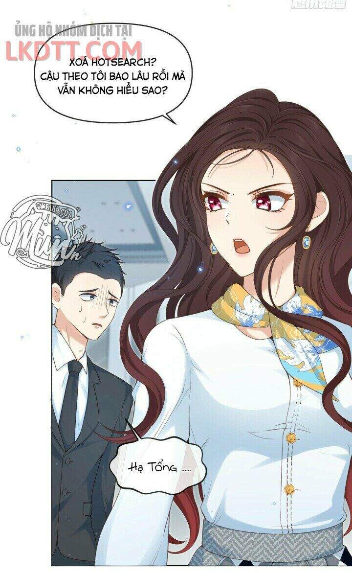 Trở Thành Bạch Nguyệt Quang Của Phản Diện Hắc Hóa Chapter 1 - 9