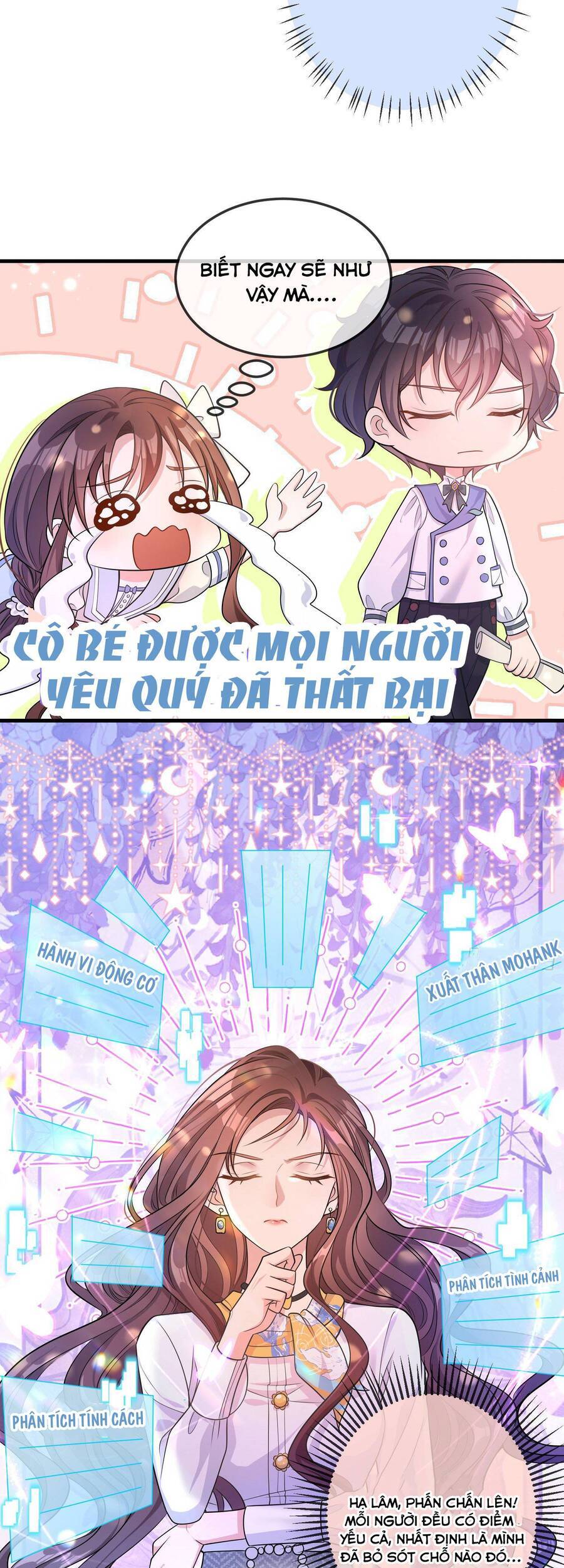 Trở Thành Bạch Nguyệt Quang Của Phản Diện Hắc Hóa Chapter 20 - 14