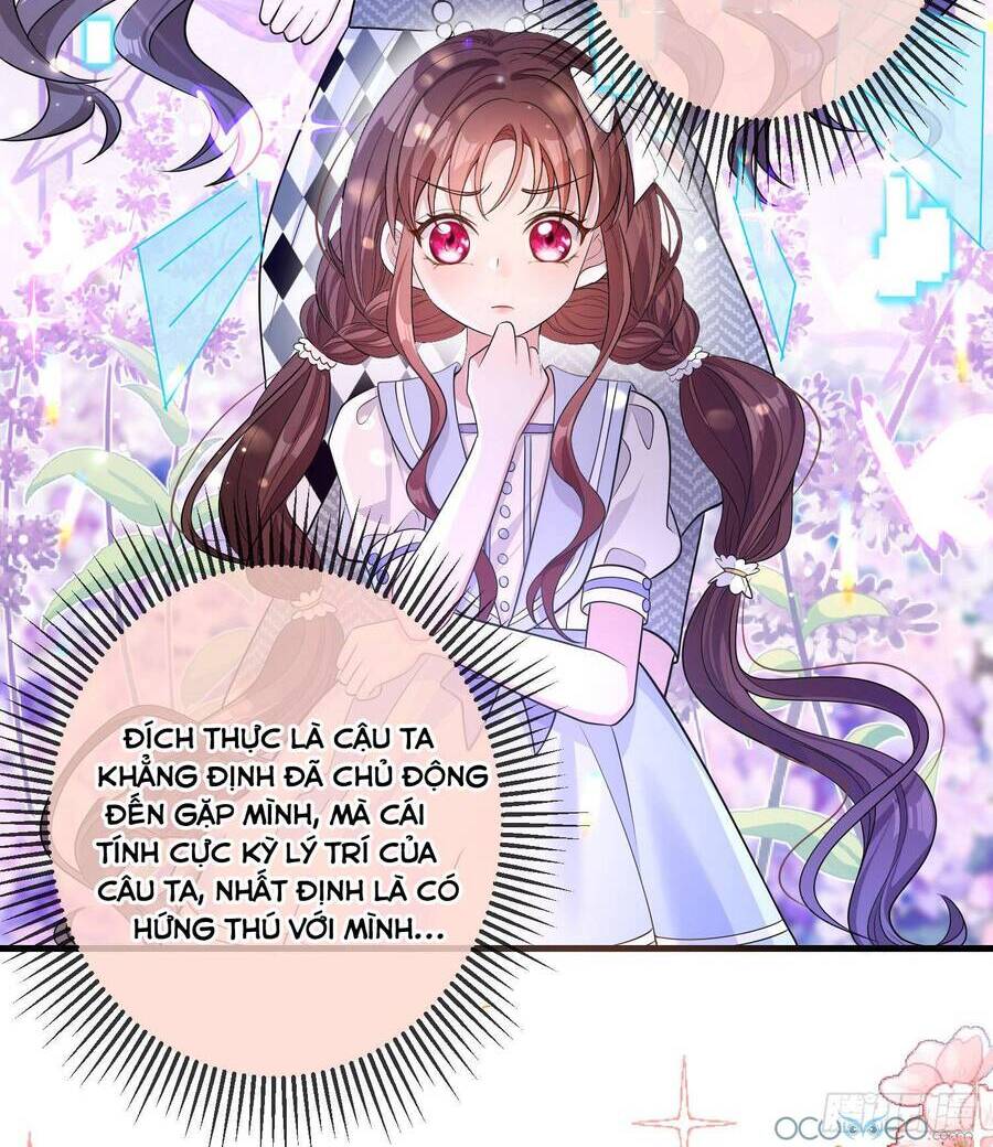 Trở Thành Bạch Nguyệt Quang Của Phản Diện Hắc Hóa Chapter 20 - 15