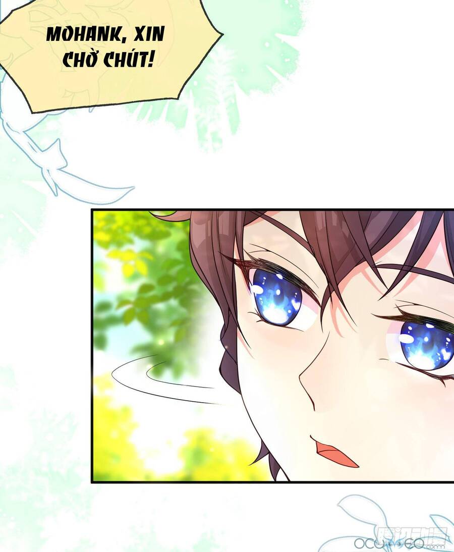 Trở Thành Bạch Nguyệt Quang Của Phản Diện Hắc Hóa Chapter 20 - 18