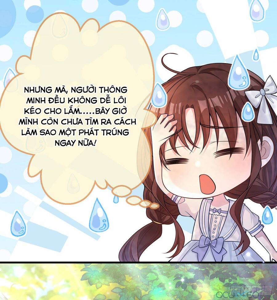 Trở Thành Bạch Nguyệt Quang Của Phản Diện Hắc Hóa Chapter 20 - 3