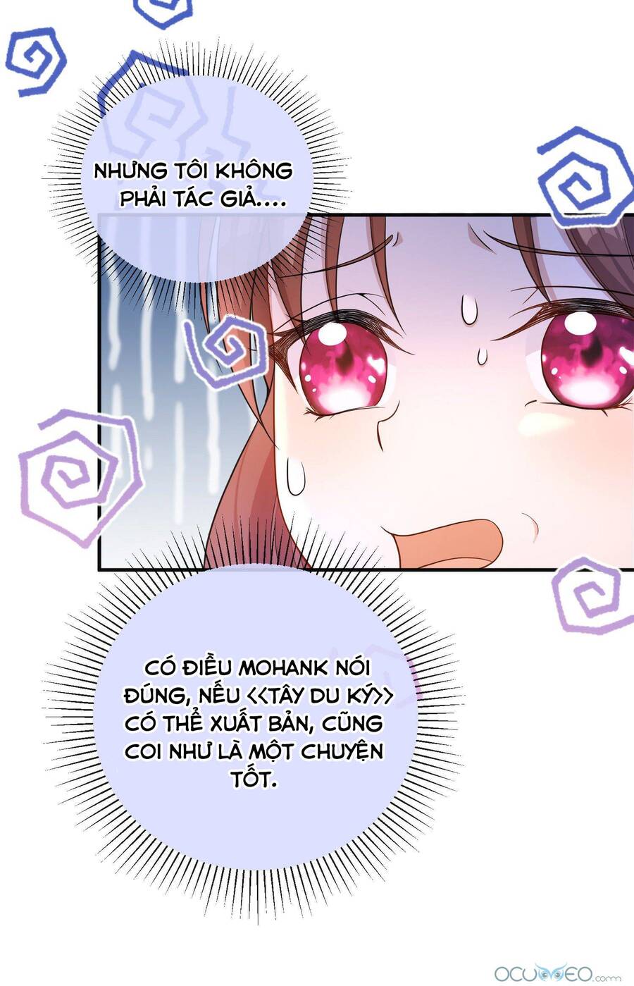 Trở Thành Bạch Nguyệt Quang Của Phản Diện Hắc Hóa Chapter 20 - 28