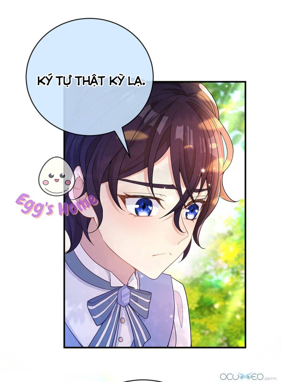 Trở Thành Bạch Nguyệt Quang Của Phản Diện Hắc Hóa Chapter 20 - 34