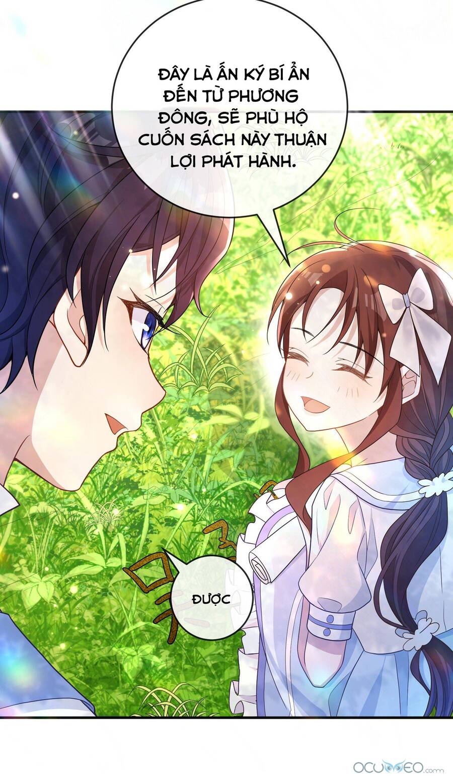 Trở Thành Bạch Nguyệt Quang Của Phản Diện Hắc Hóa Chapter 20 - 35