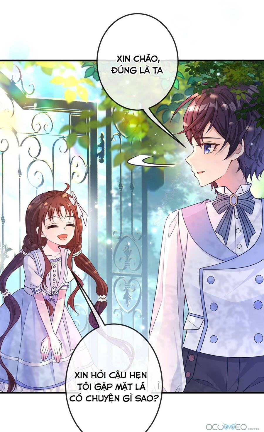 Trở Thành Bạch Nguyệt Quang Của Phản Diện Hắc Hóa Chapter 20 - 5