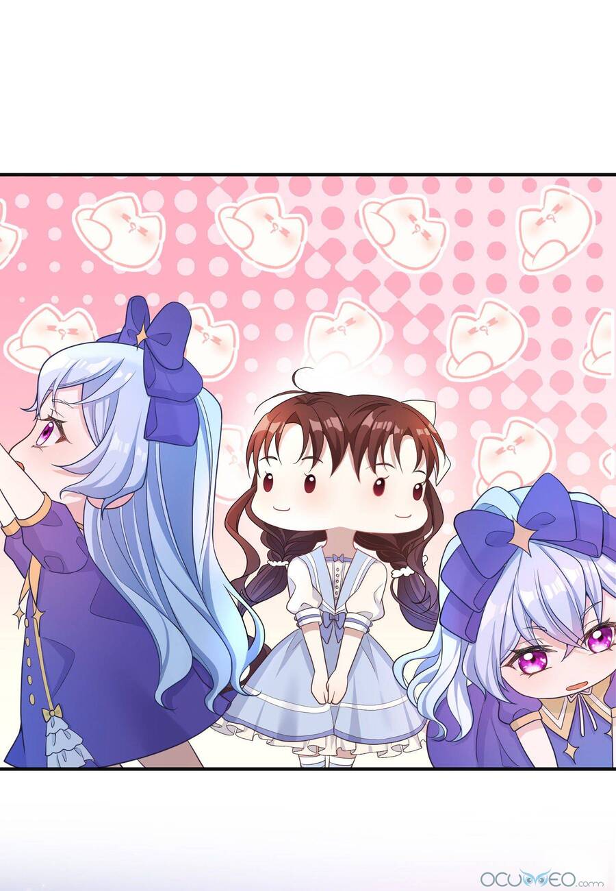 Trở Thành Bạch Nguyệt Quang Của Phản Diện Hắc Hóa Chapter 21 - 12