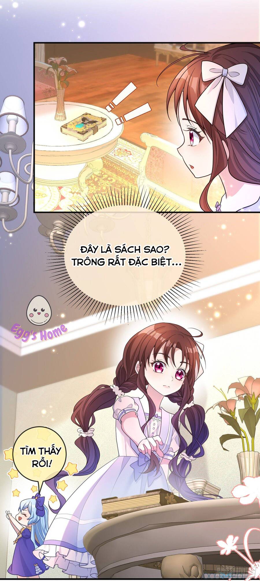 Trở Thành Bạch Nguyệt Quang Của Phản Diện Hắc Hóa Chapter 21 - 13