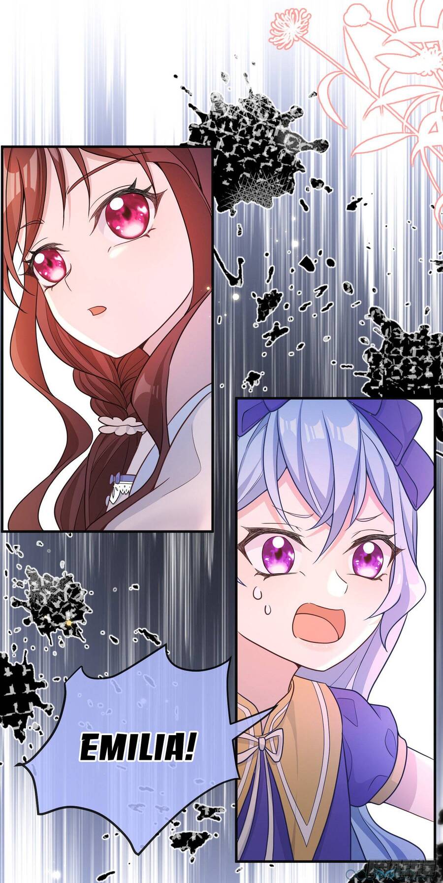 Trở Thành Bạch Nguyệt Quang Của Phản Diện Hắc Hóa Chapter 21 - 14