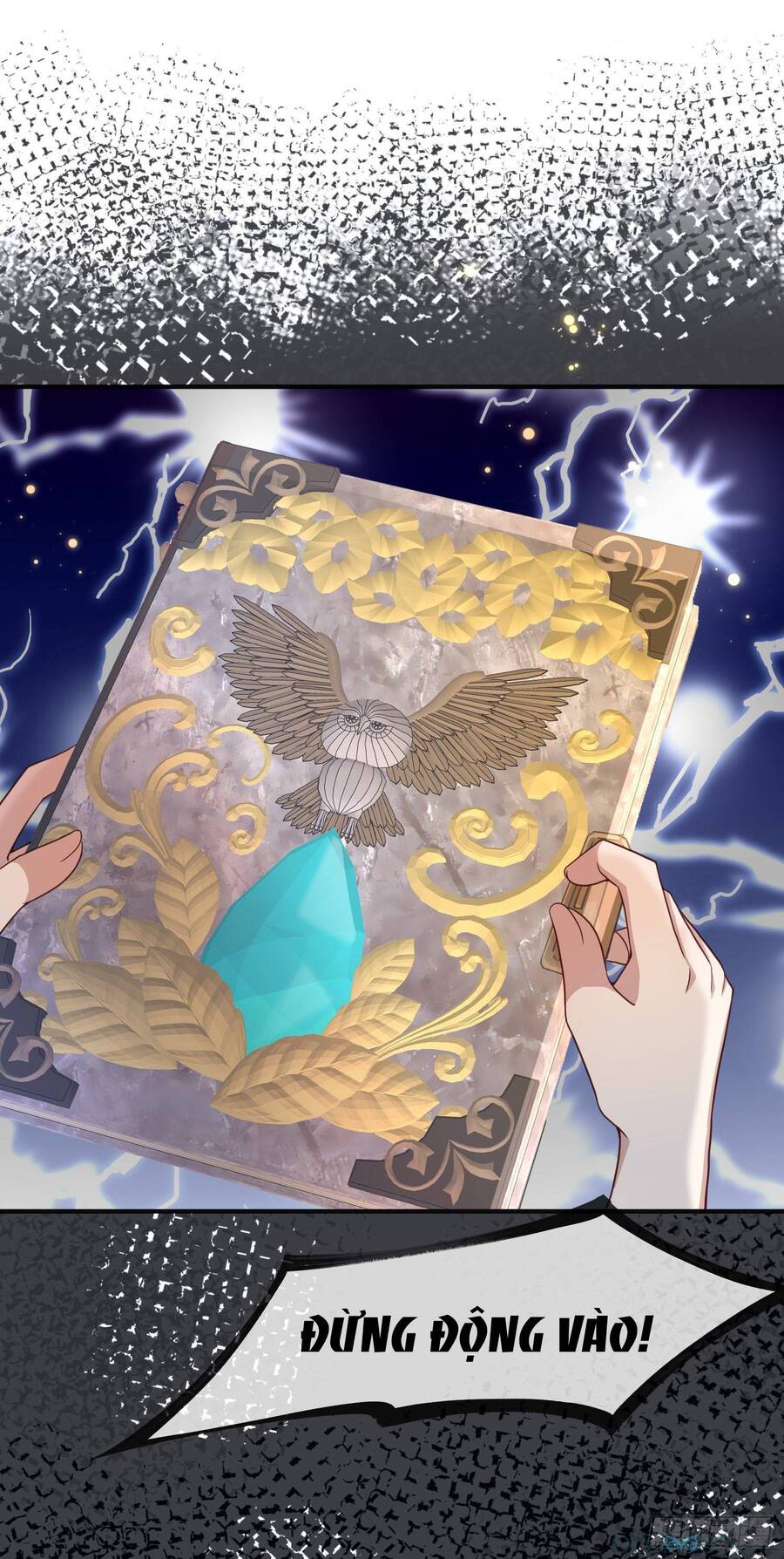 Trở Thành Bạch Nguyệt Quang Của Phản Diện Hắc Hóa Chapter 21 - 16