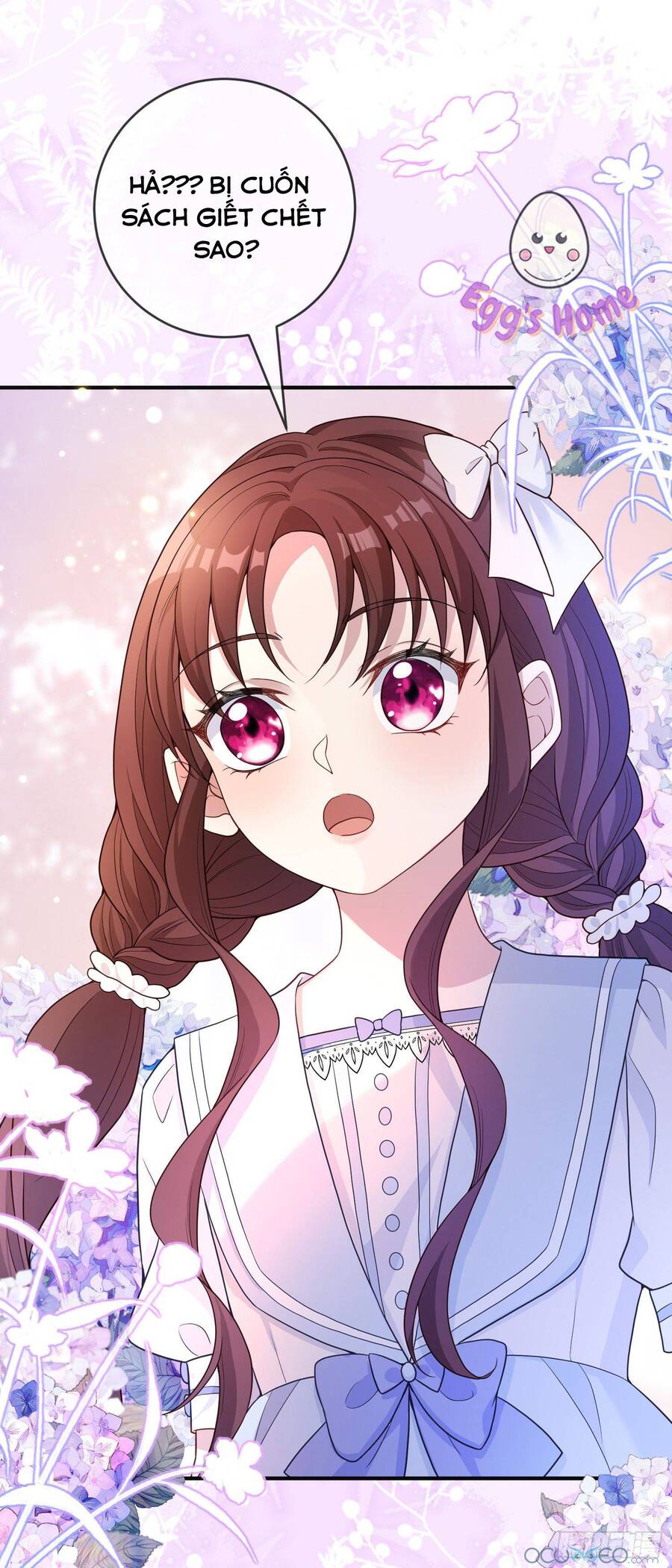 Trở Thành Bạch Nguyệt Quang Của Phản Diện Hắc Hóa Chapter 21 - 19