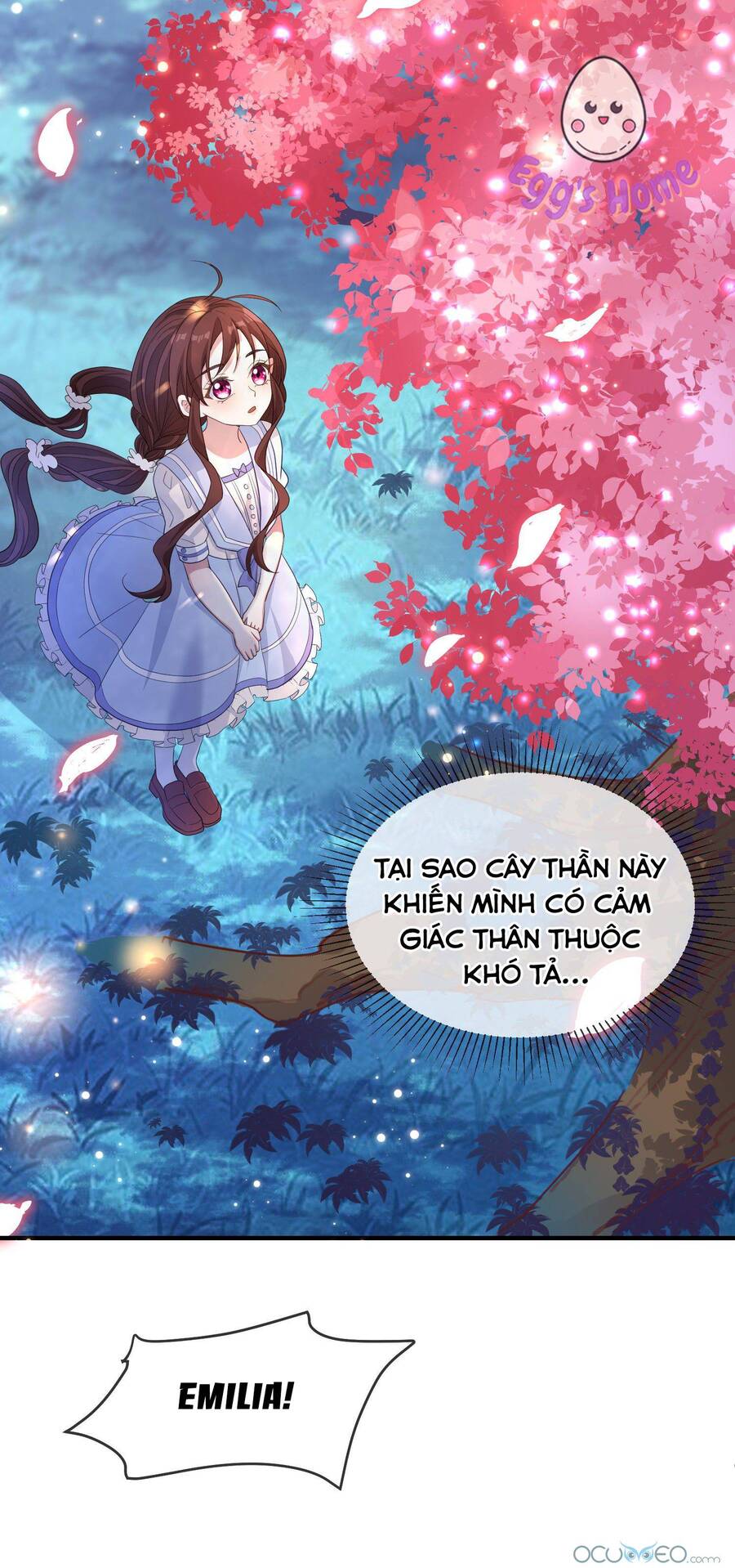 Trở Thành Bạch Nguyệt Quang Của Phản Diện Hắc Hóa Chapter 21 - 3