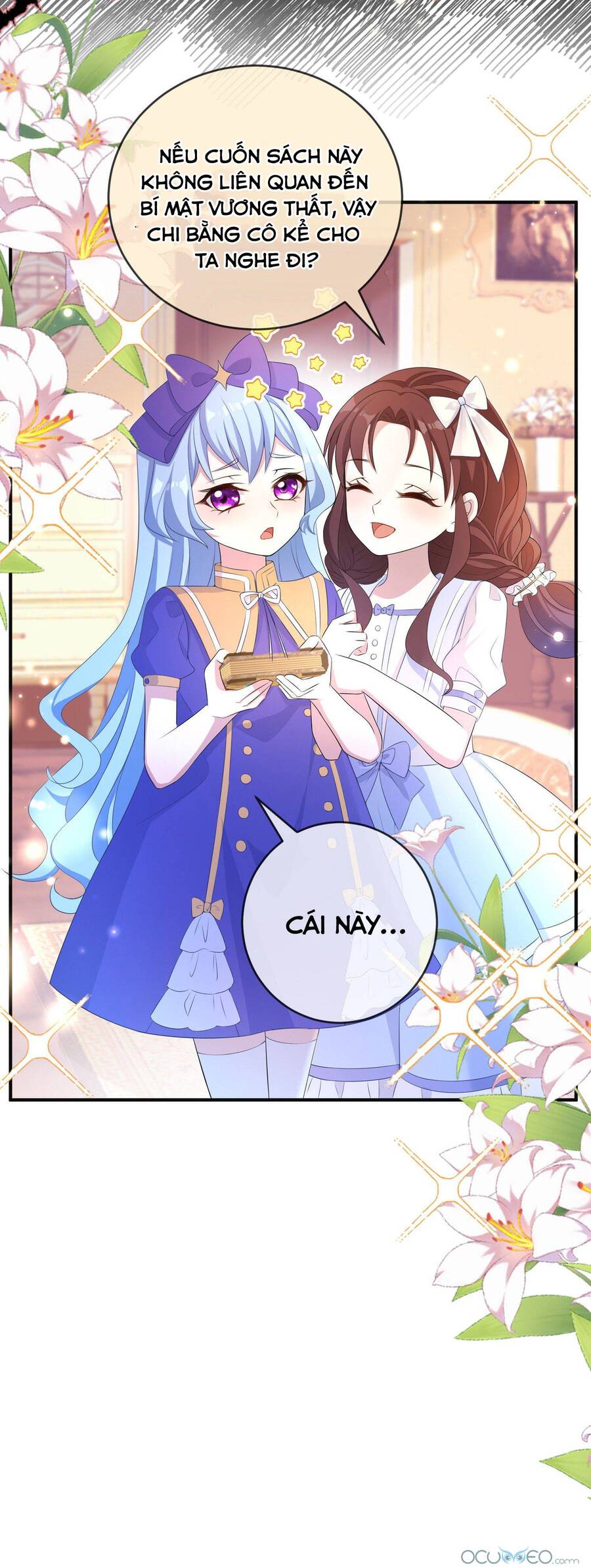 Trở Thành Bạch Nguyệt Quang Của Phản Diện Hắc Hóa Chapter 21 - 27