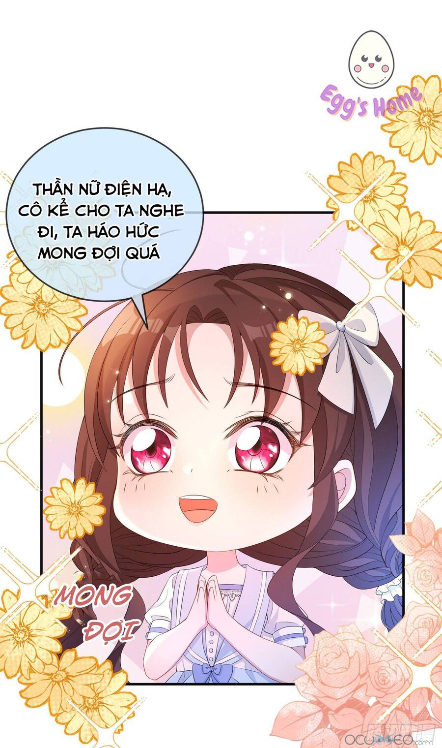 Trở Thành Bạch Nguyệt Quang Của Phản Diện Hắc Hóa Chapter 21 - 28