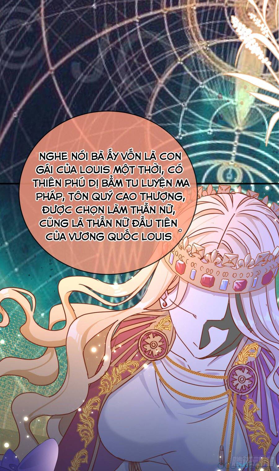 Trở Thành Bạch Nguyệt Quang Của Phản Diện Hắc Hóa Chapter 21 - 31