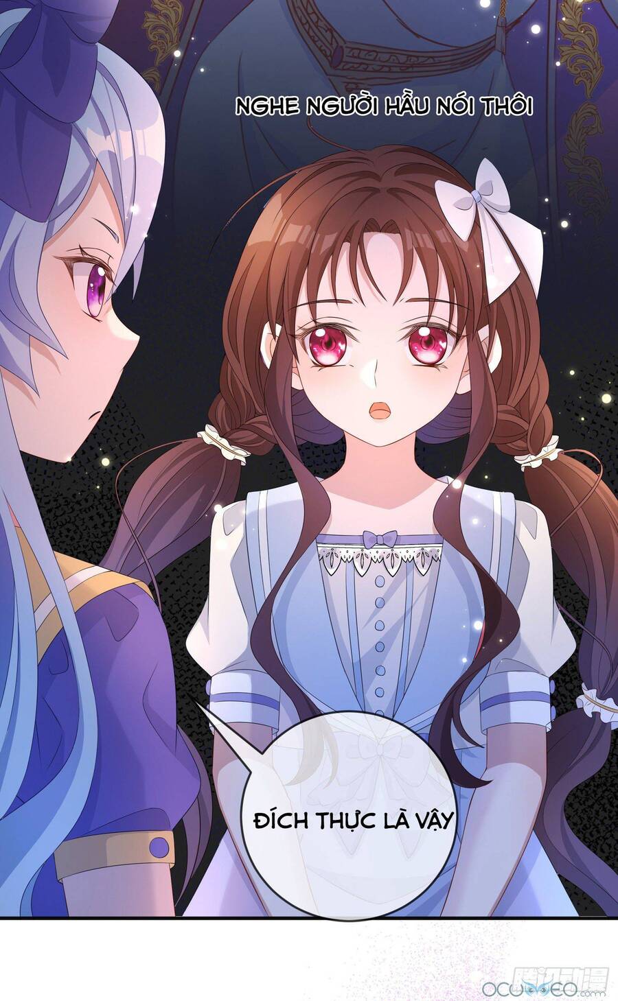 Trở Thành Bạch Nguyệt Quang Của Phản Diện Hắc Hóa Chapter 21 - 32