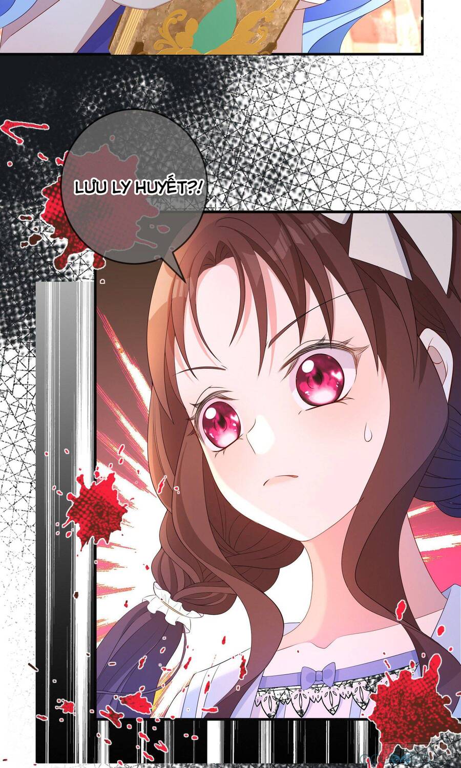 Trở Thành Bạch Nguyệt Quang Của Phản Diện Hắc Hóa Chapter 21 - 34