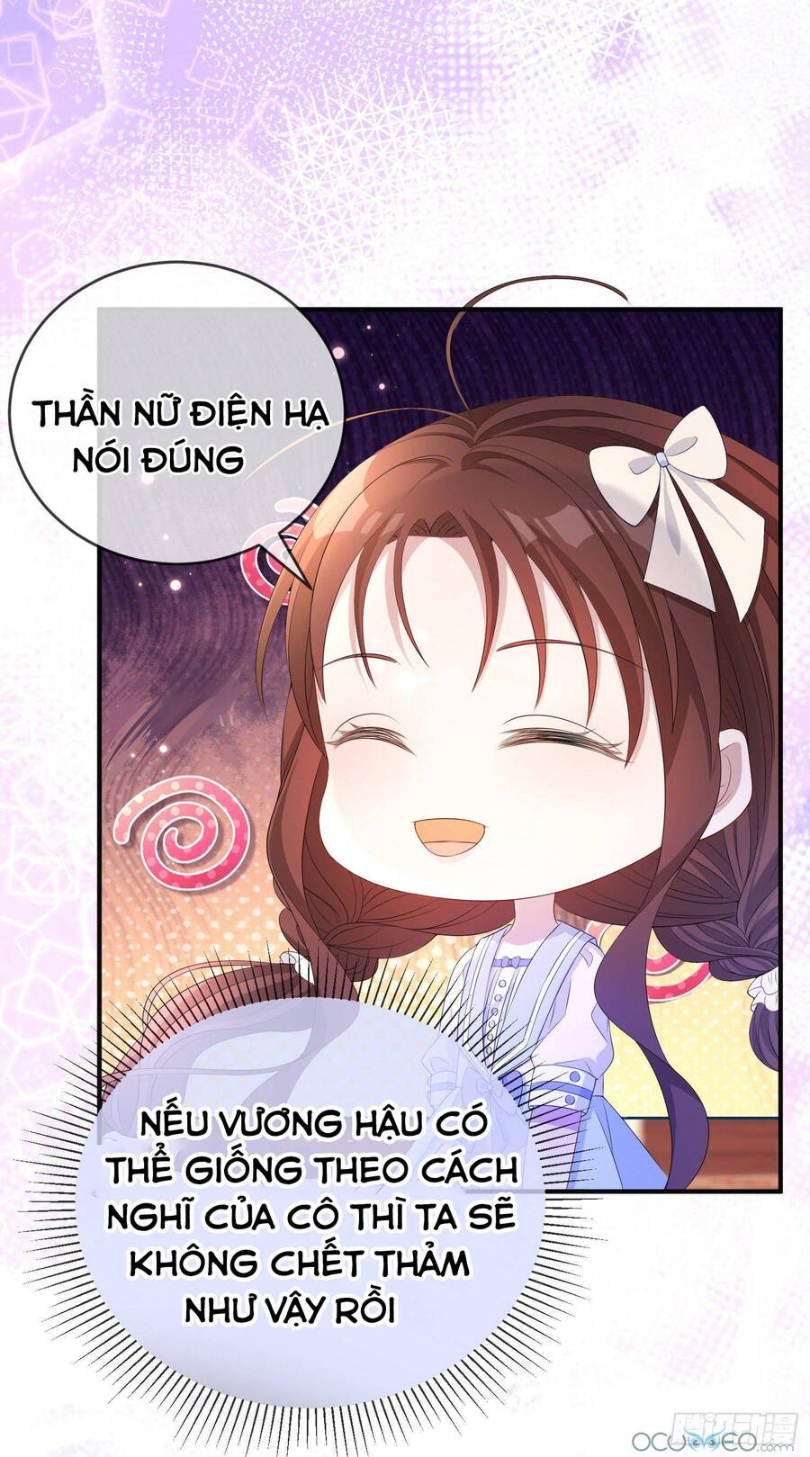 Trở Thành Bạch Nguyệt Quang Của Phản Diện Hắc Hóa Chapter 21 - 40