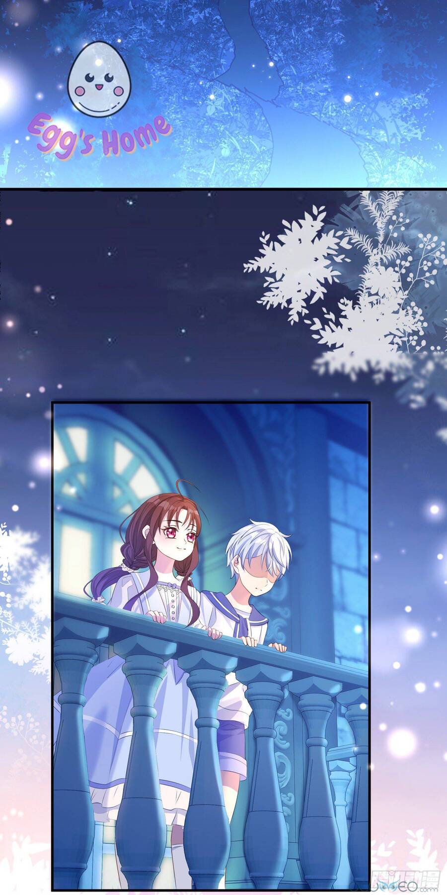 Trở Thành Bạch Nguyệt Quang Của Phản Diện Hắc Hóa Chapter 21 - 43