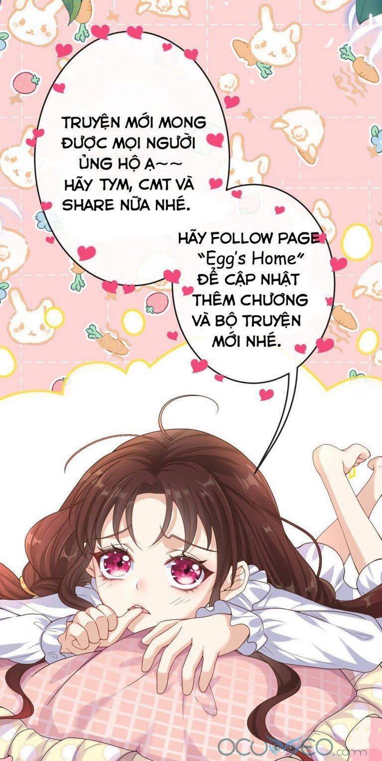 Trở Thành Bạch Nguyệt Quang Của Phản Diện Hắc Hóa Chapter 21 - 46