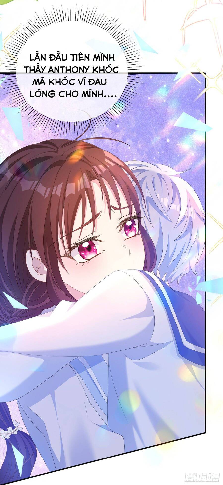 Trở Thành Bạch Nguyệt Quang Của Phản Diện Hắc Hóa Chapter 22 - 11