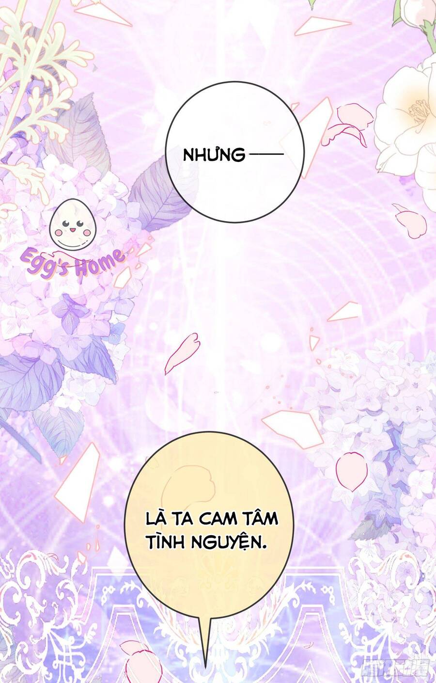 Trở Thành Bạch Nguyệt Quang Của Phản Diện Hắc Hóa Chapter 22 - 13