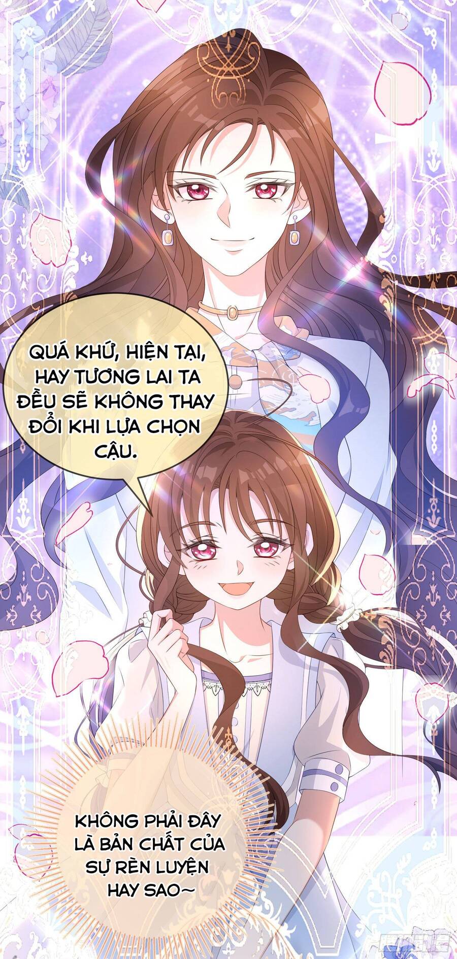 Trở Thành Bạch Nguyệt Quang Của Phản Diện Hắc Hóa Chapter 22 - 14