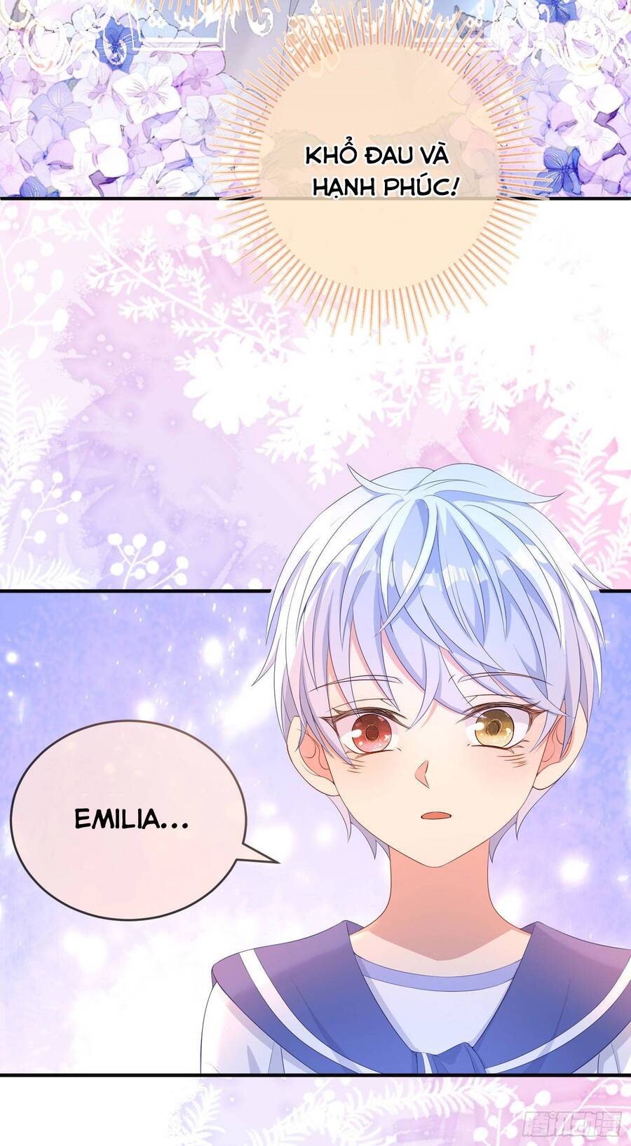 Trở Thành Bạch Nguyệt Quang Của Phản Diện Hắc Hóa Chapter 22 - 15