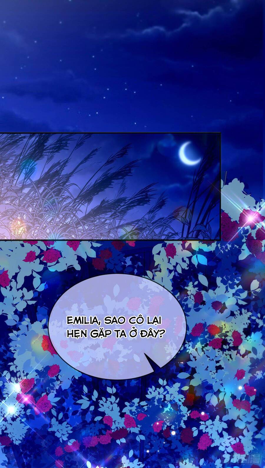 Trở Thành Bạch Nguyệt Quang Của Phản Diện Hắc Hóa Chapter 22 - 19