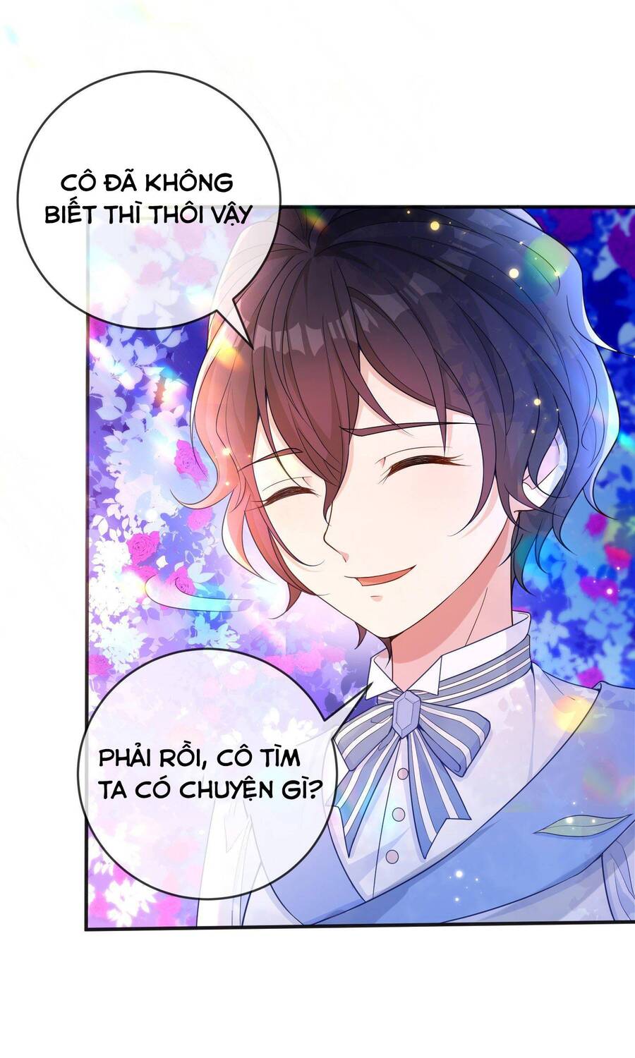 Trở Thành Bạch Nguyệt Quang Của Phản Diện Hắc Hóa Chapter 22 - 21