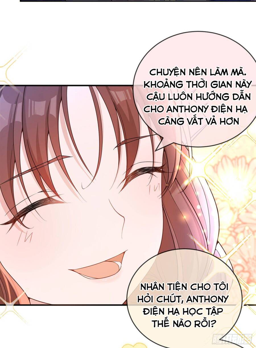 Trở Thành Bạch Nguyệt Quang Của Phản Diện Hắc Hóa Chapter 22 - 24