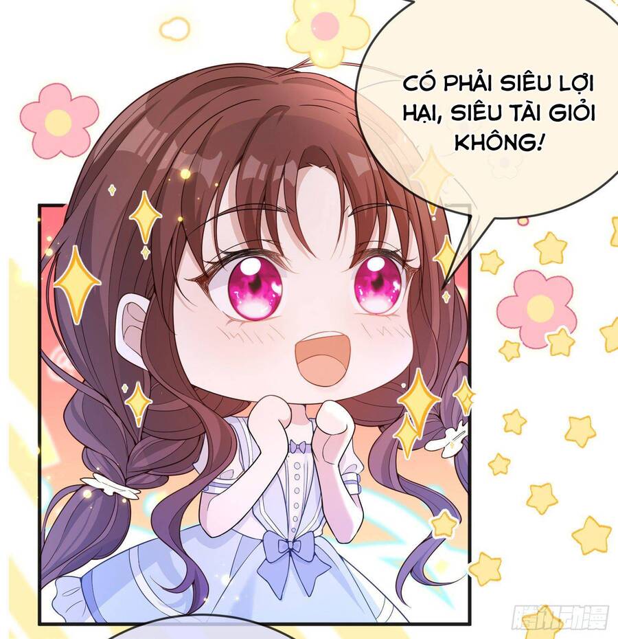 Trở Thành Bạch Nguyệt Quang Của Phản Diện Hắc Hóa Chapter 22 - 25