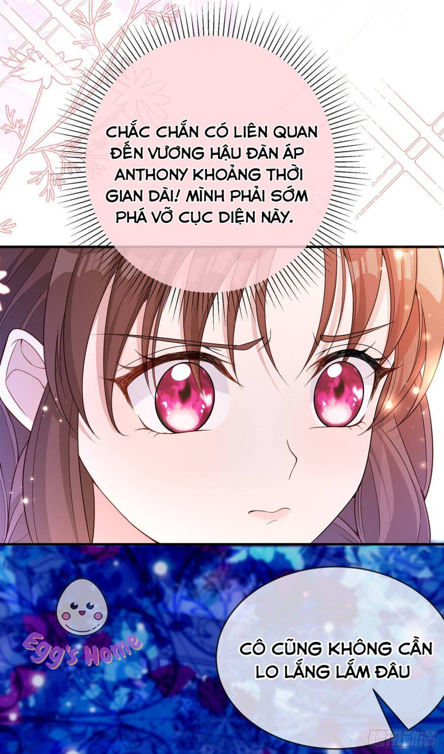 Trở Thành Bạch Nguyệt Quang Của Phản Diện Hắc Hóa Chapter 22 - 28