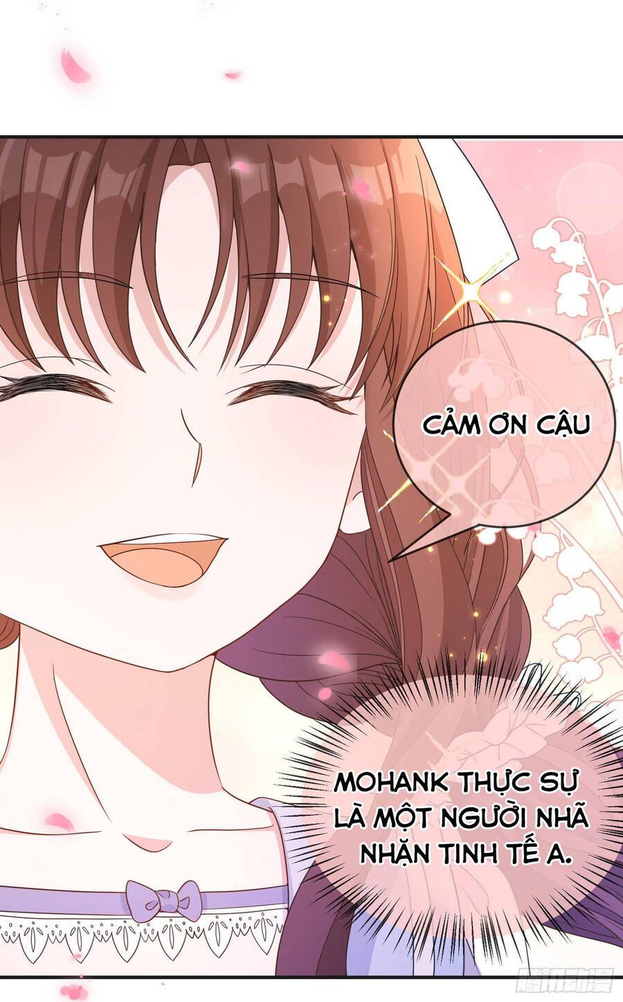 Trở Thành Bạch Nguyệt Quang Của Phản Diện Hắc Hóa Chapter 22 - 35