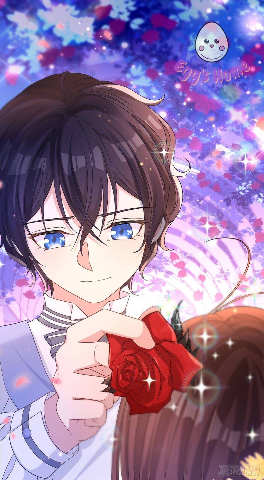 Trở Thành Bạch Nguyệt Quang Của Phản Diện Hắc Hóa Chapter 22 - 38