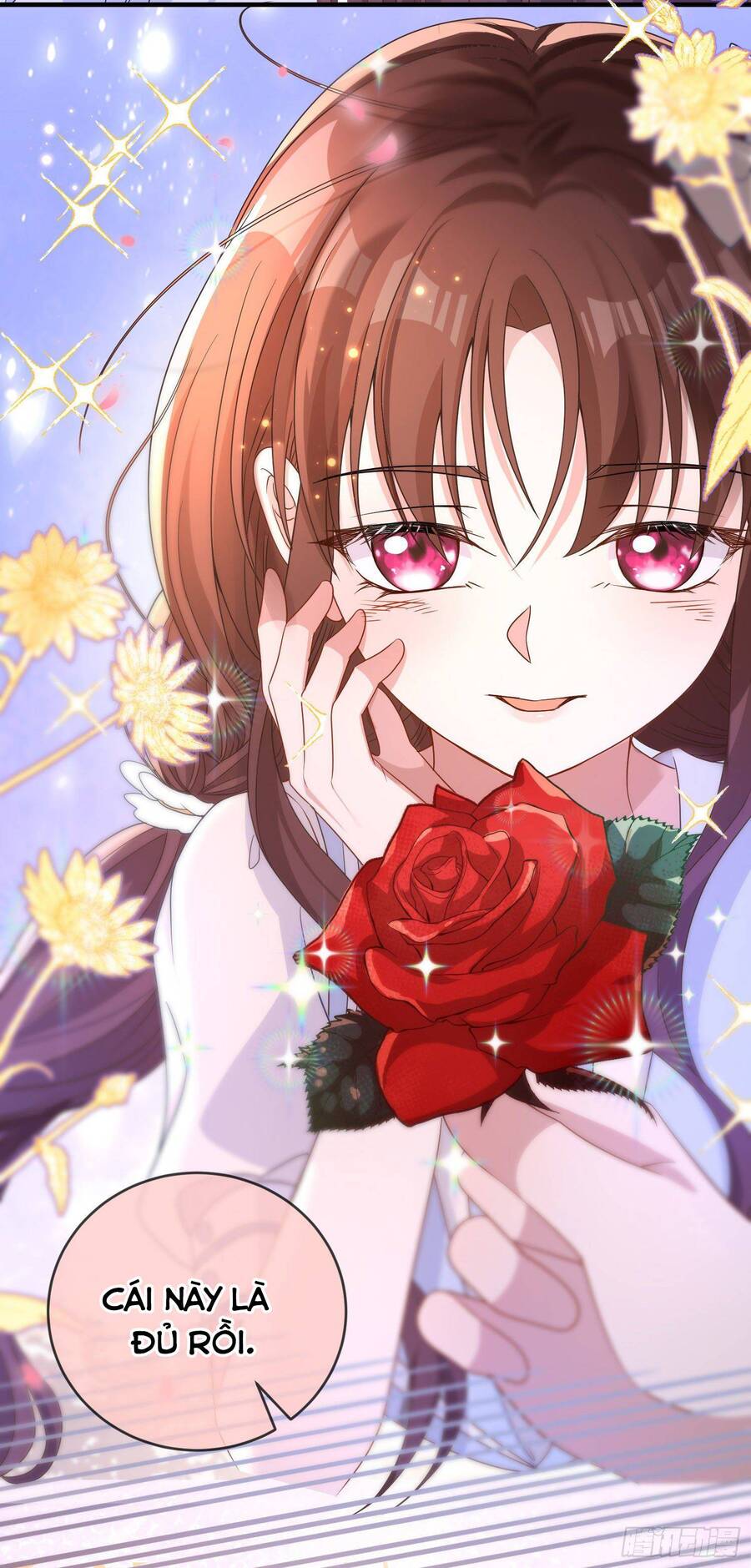 Trở Thành Bạch Nguyệt Quang Của Phản Diện Hắc Hóa Chapter 22 - 39