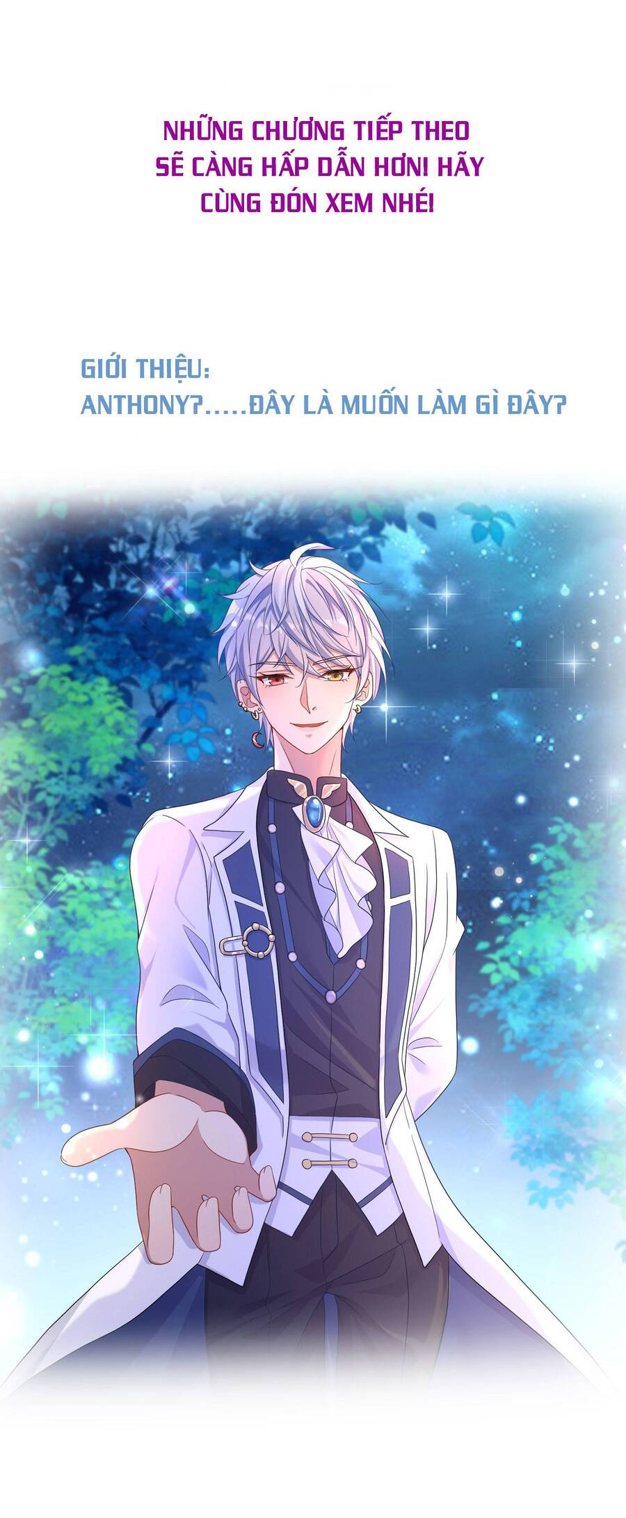 Trở Thành Bạch Nguyệt Quang Của Phản Diện Hắc Hóa Chapter 22 - 40