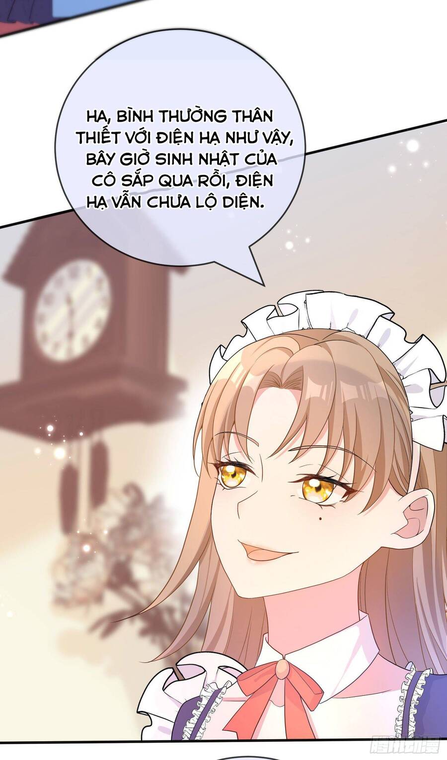 Trở Thành Bạch Nguyệt Quang Của Phản Diện Hắc Hóa Chapter 23 - 13