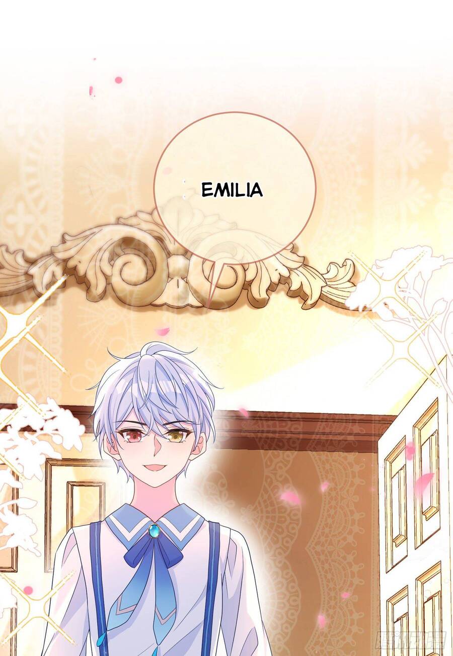 Trở Thành Bạch Nguyệt Quang Của Phản Diện Hắc Hóa Chapter 23 - 19