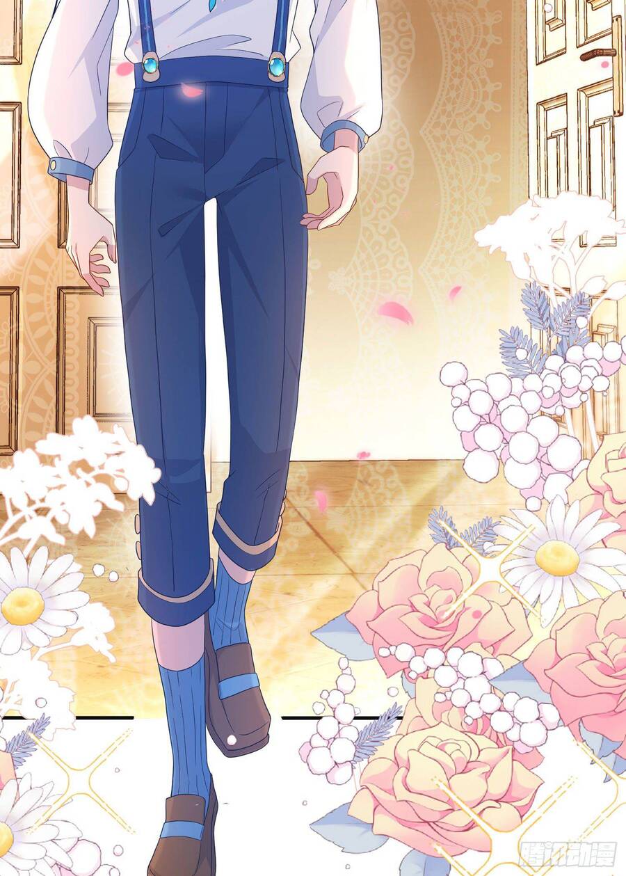 Trở Thành Bạch Nguyệt Quang Của Phản Diện Hắc Hóa Chapter 23 - 20