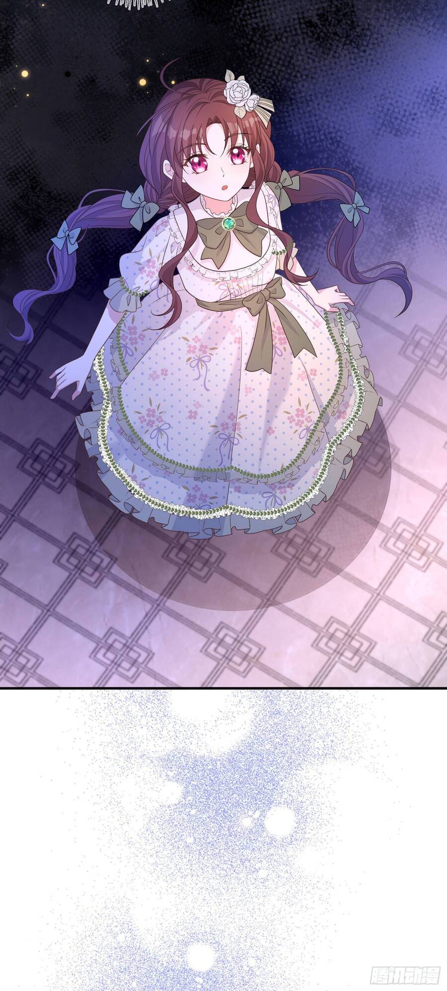 Trở Thành Bạch Nguyệt Quang Của Phản Diện Hắc Hóa Chapter 23 - 28