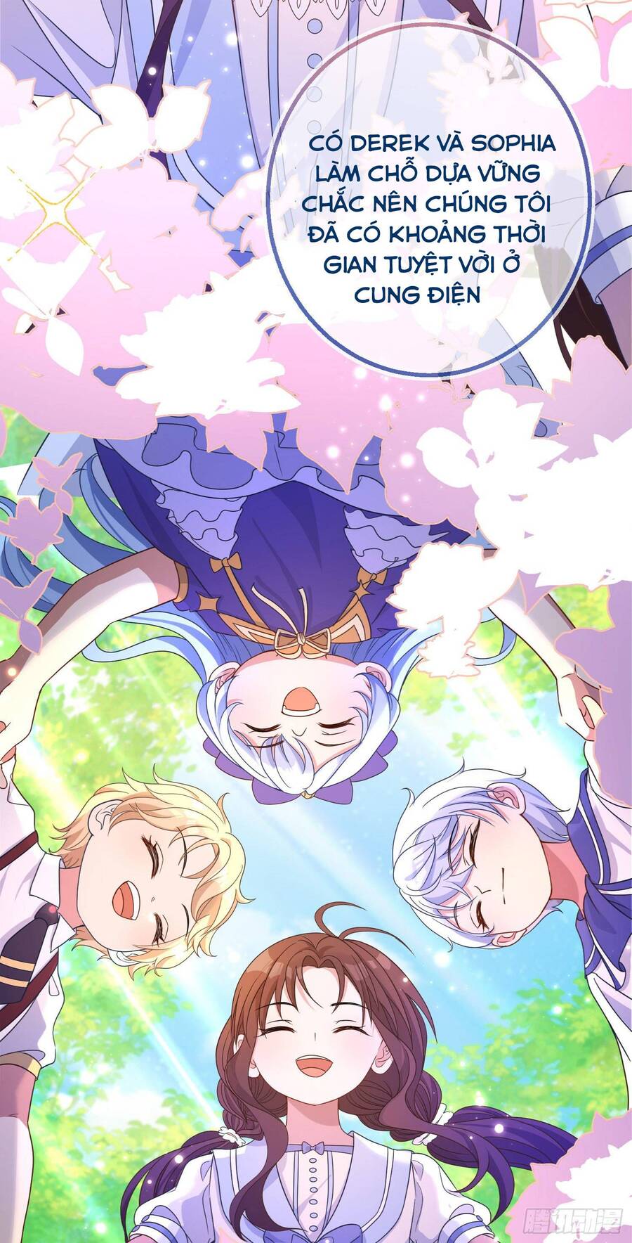 Trở Thành Bạch Nguyệt Quang Của Phản Diện Hắc Hóa Chapter 23 - 4