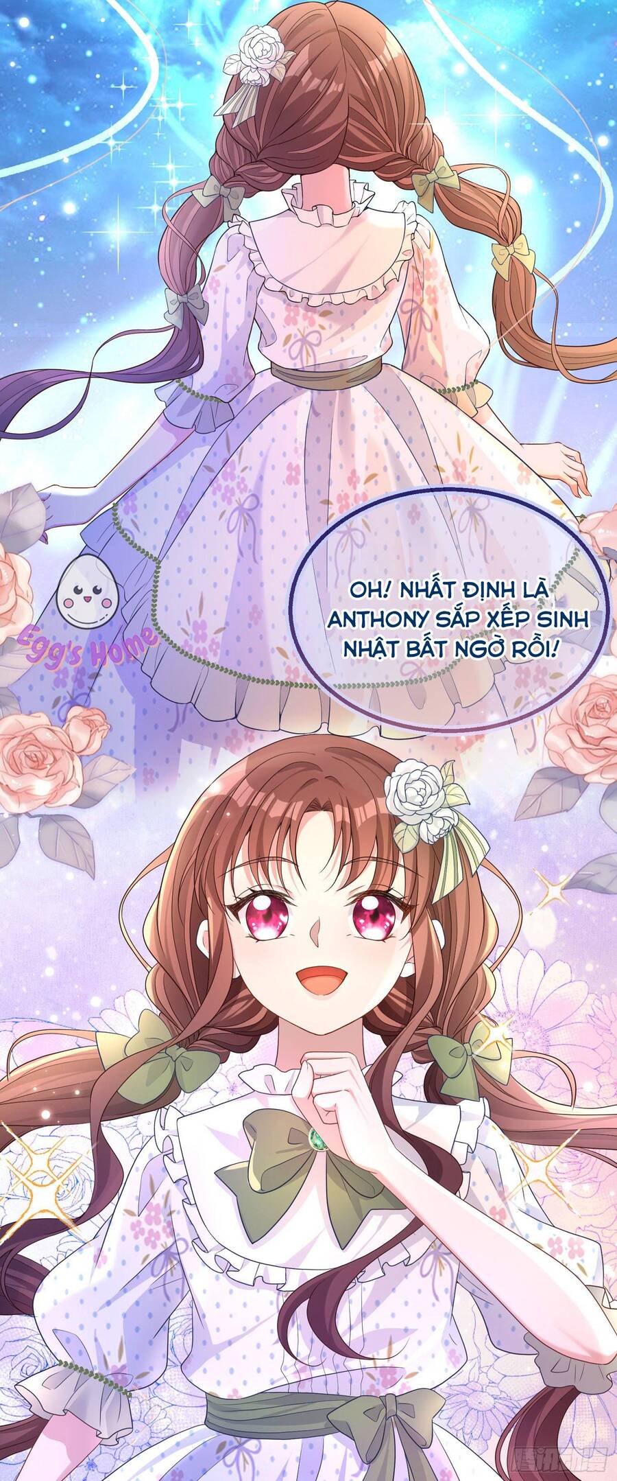 Trở Thành Bạch Nguyệt Quang Của Phản Diện Hắc Hóa Chapter 23 - 32