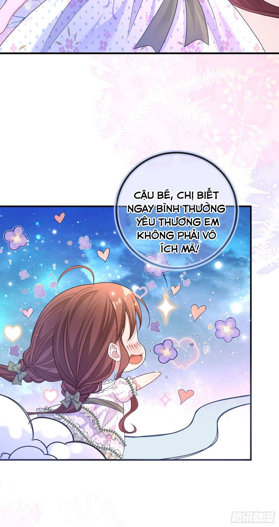 Trở Thành Bạch Nguyệt Quang Của Phản Diện Hắc Hóa Chapter 23 - 33