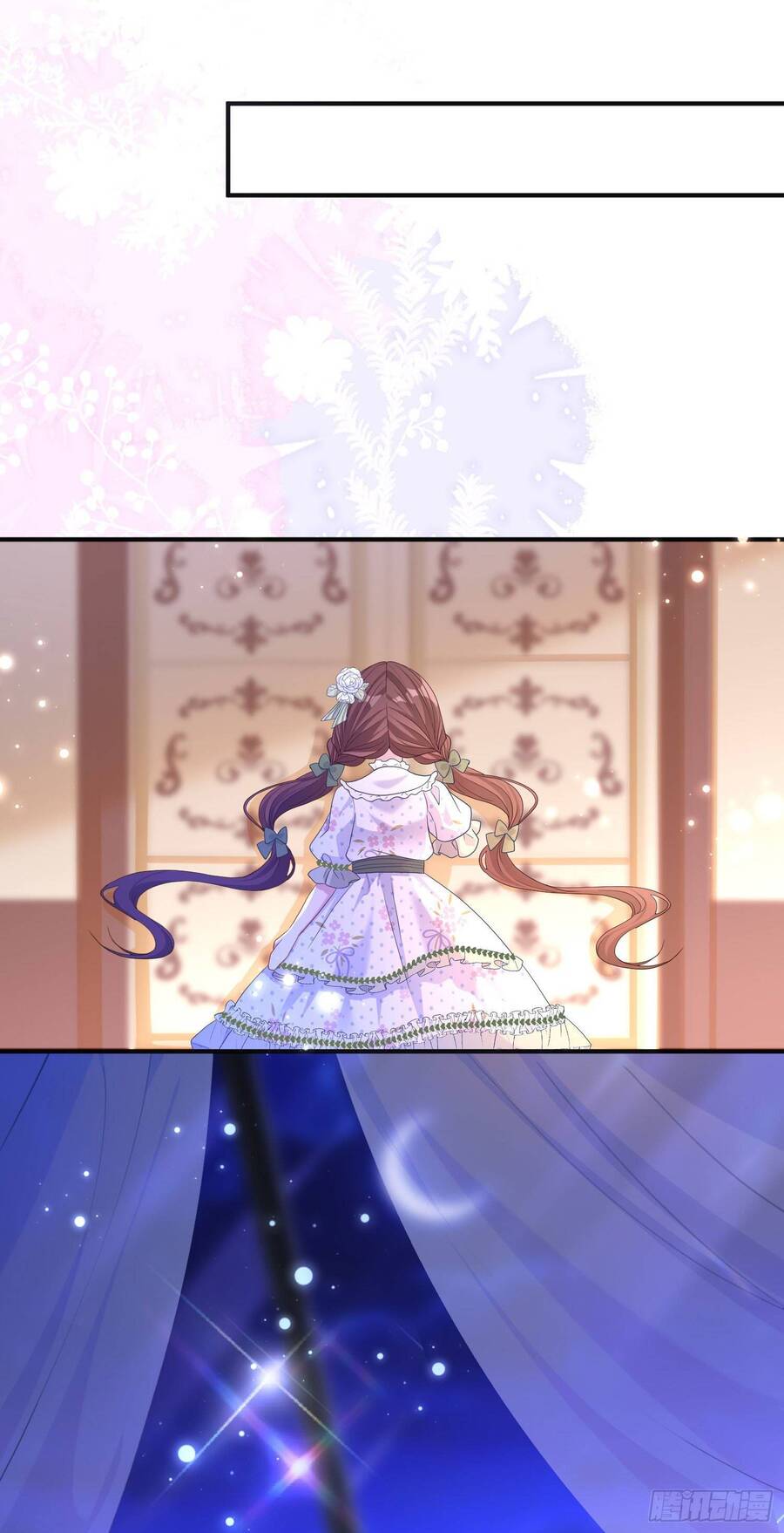 Trở Thành Bạch Nguyệt Quang Của Phản Diện Hắc Hóa Chapter 23 - 34