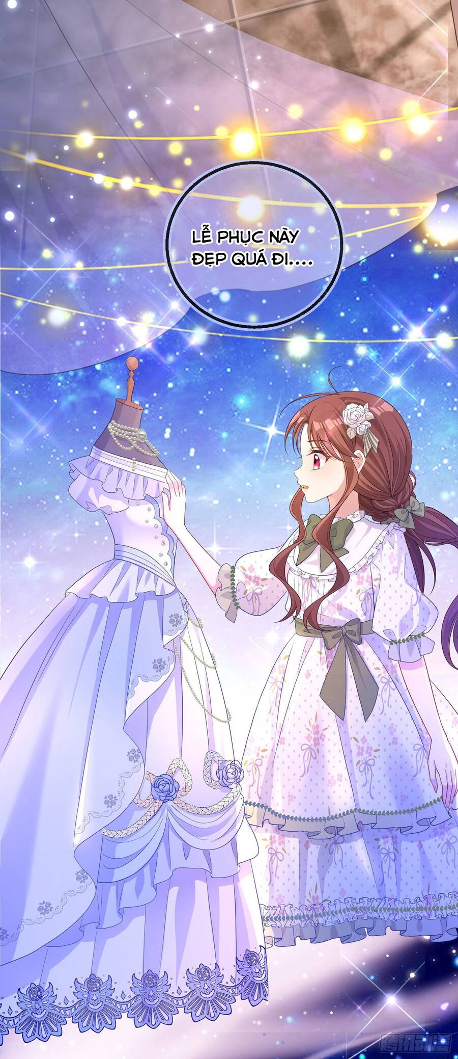 Trở Thành Bạch Nguyệt Quang Của Phản Diện Hắc Hóa Chapter 23 - 36