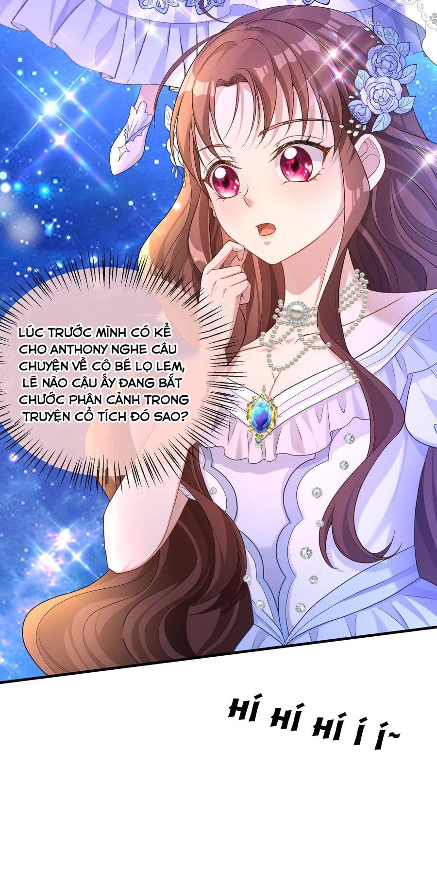 Trở Thành Bạch Nguyệt Quang Của Phản Diện Hắc Hóa Chapter 23 - 39