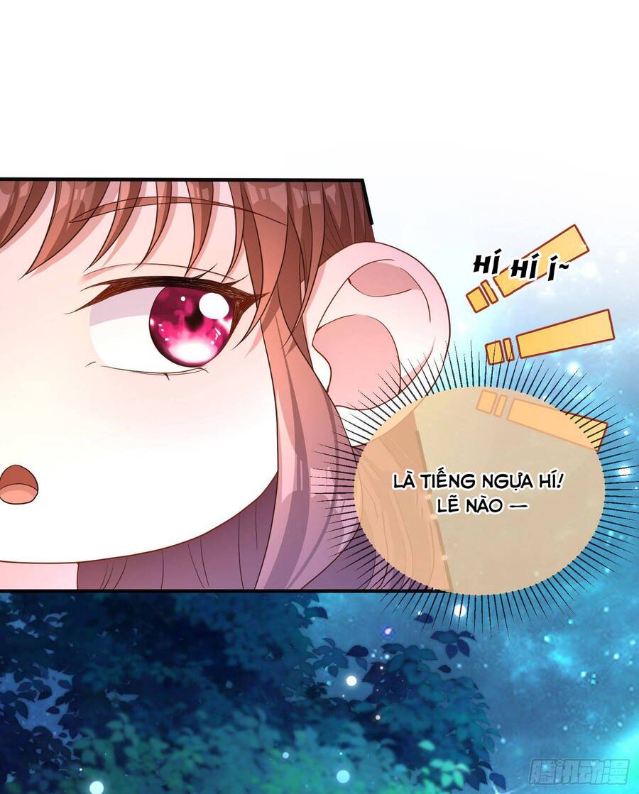 Trở Thành Bạch Nguyệt Quang Của Phản Diện Hắc Hóa Chapter 23 - 40