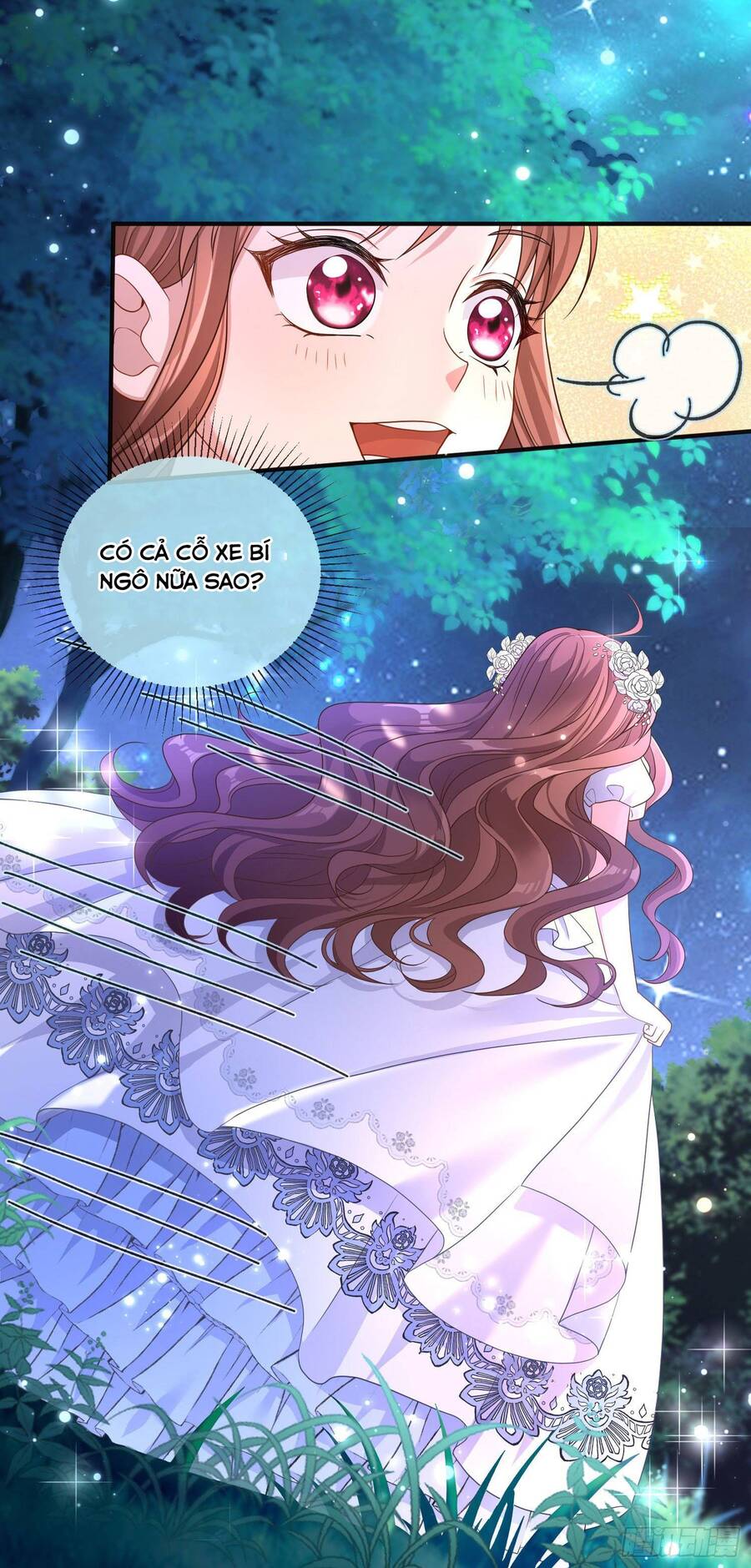 Trở Thành Bạch Nguyệt Quang Của Phản Diện Hắc Hóa Chapter 23 - 41