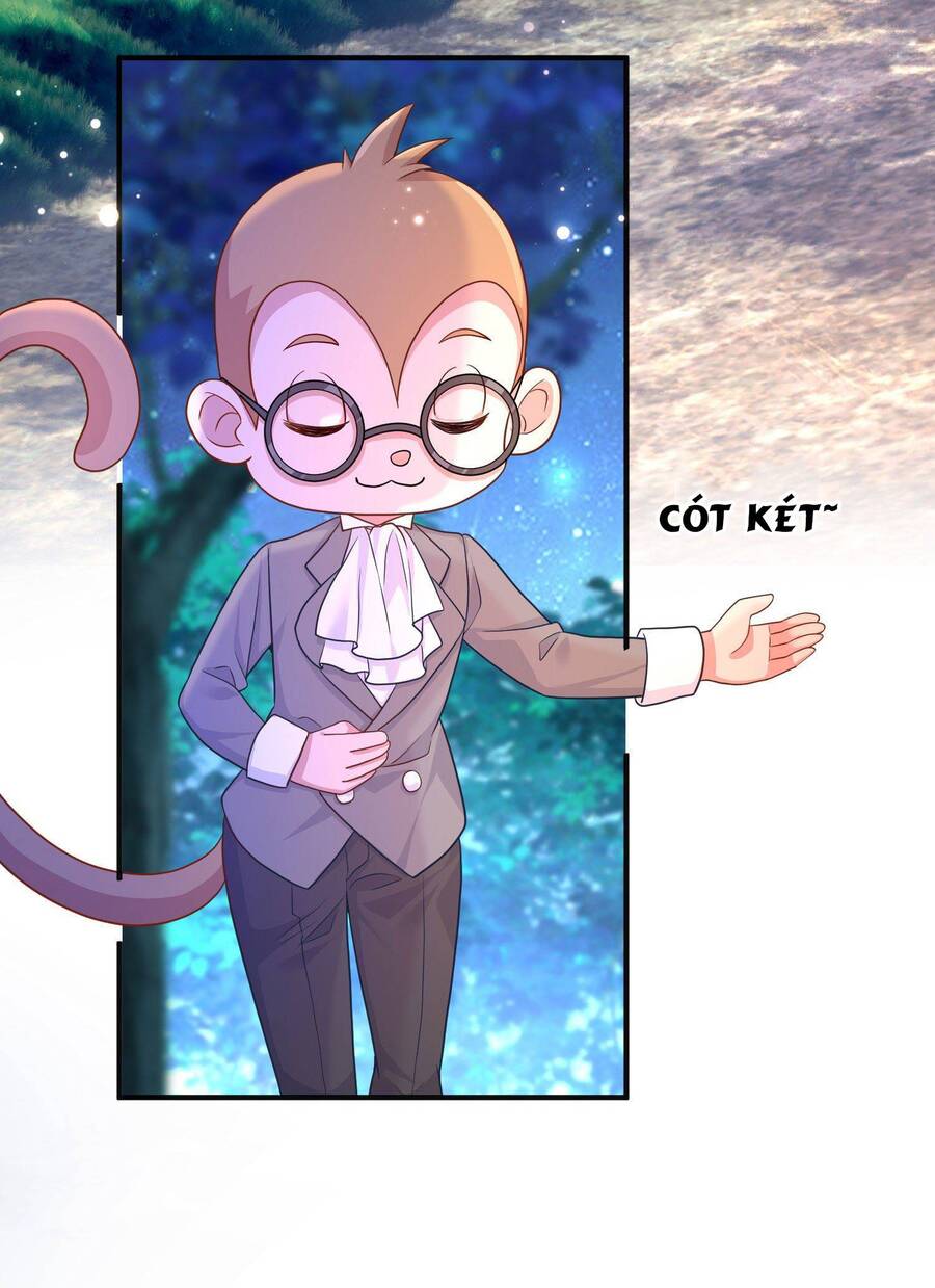 Trở Thành Bạch Nguyệt Quang Của Phản Diện Hắc Hóa Chapter 23 - 44