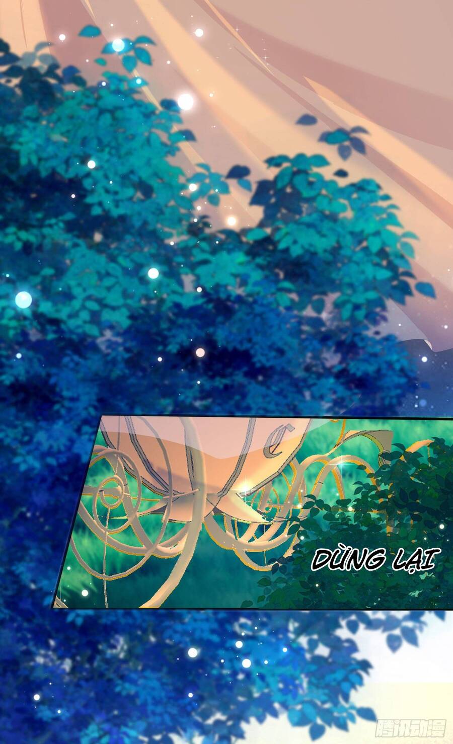 Trở Thành Bạch Nguyệt Quang Của Phản Diện Hắc Hóa Chapter 23 - 46